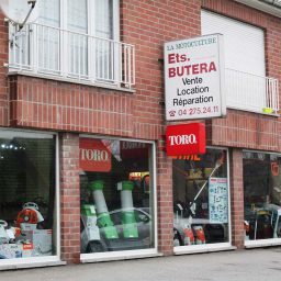 Butera SRL - ADL Engis