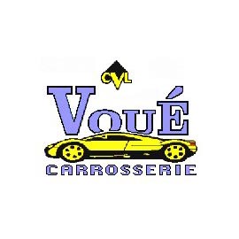 Carrosserie Voué