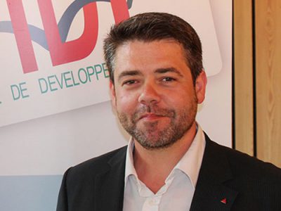 Christian Vertessen - Directeur d'agence